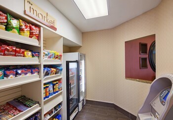 Hotel Residence Inn Marriott Whitby