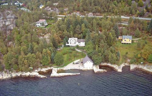Holiday Home J�rpeland J�ssangvegen