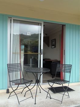 Kapiti Gateway Motel