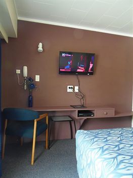 Kapiti Gateway Motel