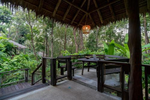 Hotel Koh Yao Yai Village