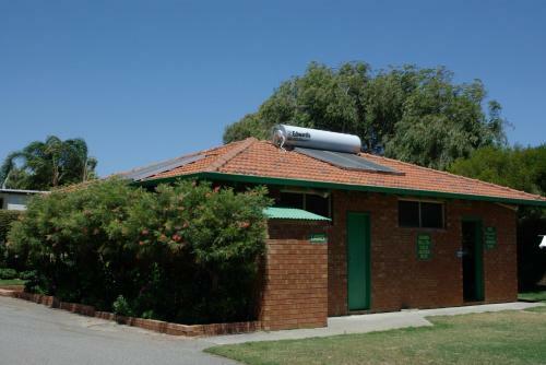 Acclaim Kingsway Tourist Park