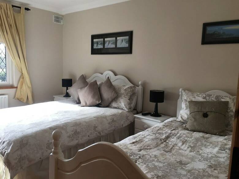 Plantation Lodge B&B