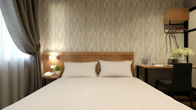 The Square Hotel