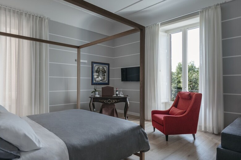 Bed & Breakfast Euterpe L.h.t.