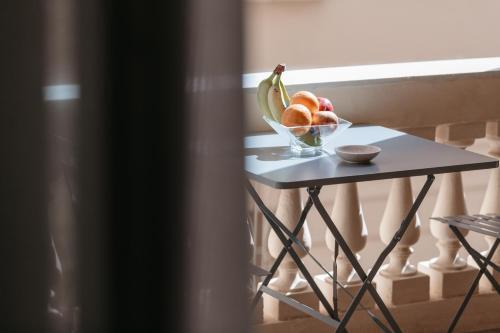 Bed & Breakfast Euterpe L.h.t.