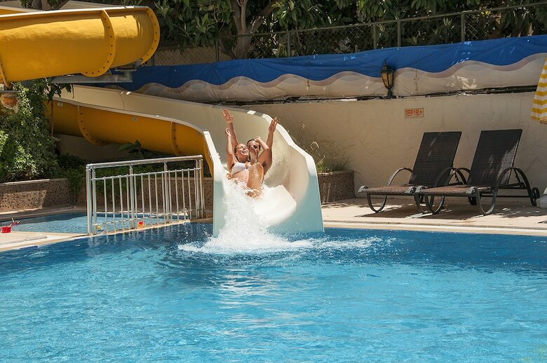 Sunway Apart Hotel