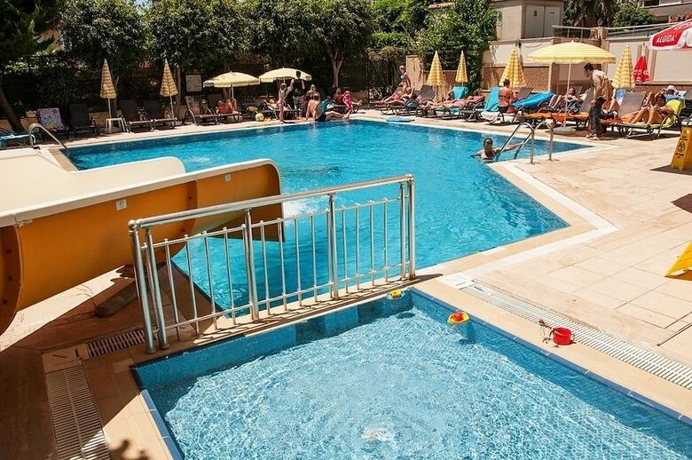 Sunway Apart Hotel