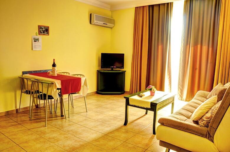 Sunway Apart Hotel