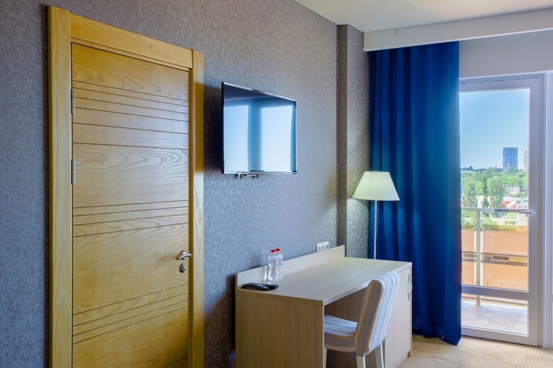 Hotel Sunmarinn Resort