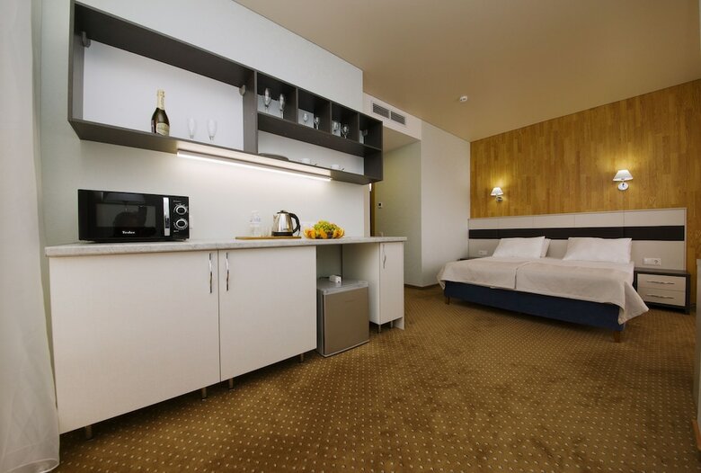 Hotel Sunmarinn Resort