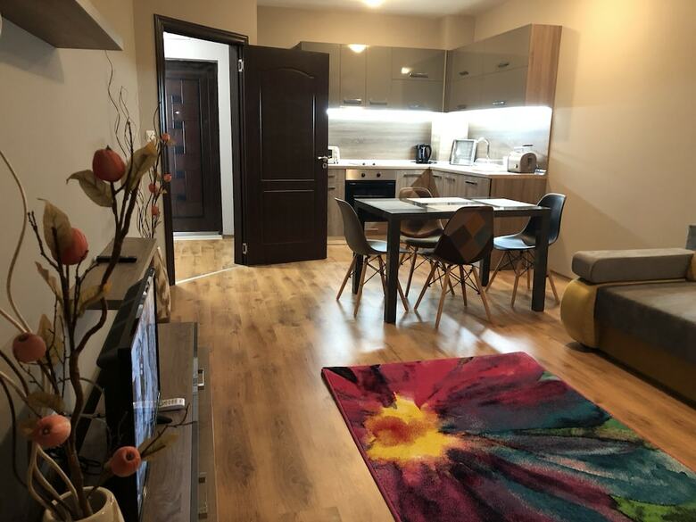Apartamentos Marina Beach Hotel