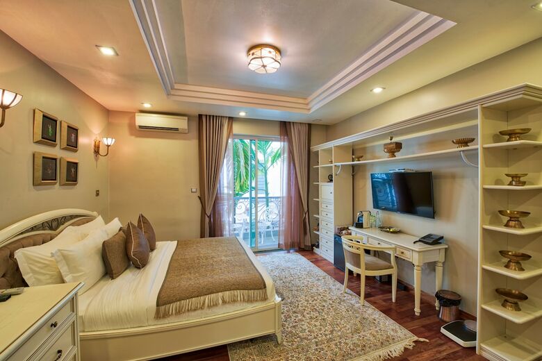 Hotel Mane La R�sidence
