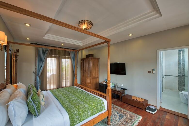 Hotel Mane La R�sidence
