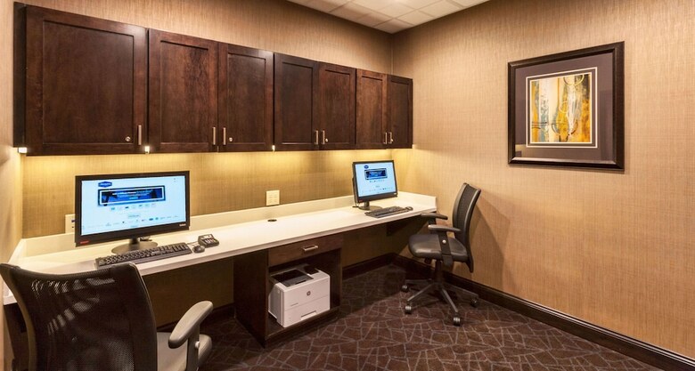Hotel Hampton Inn & Suites Duluth North/mall Area