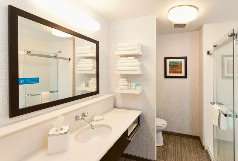 Hotel Hampton Inn & Suites Duluth North/mall Area