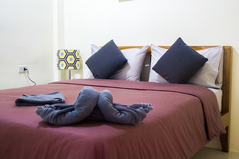 Hotel The Miracle Koh Tao