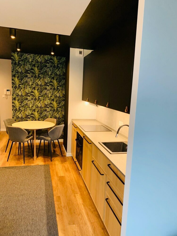 Boogie Apartments Old Town