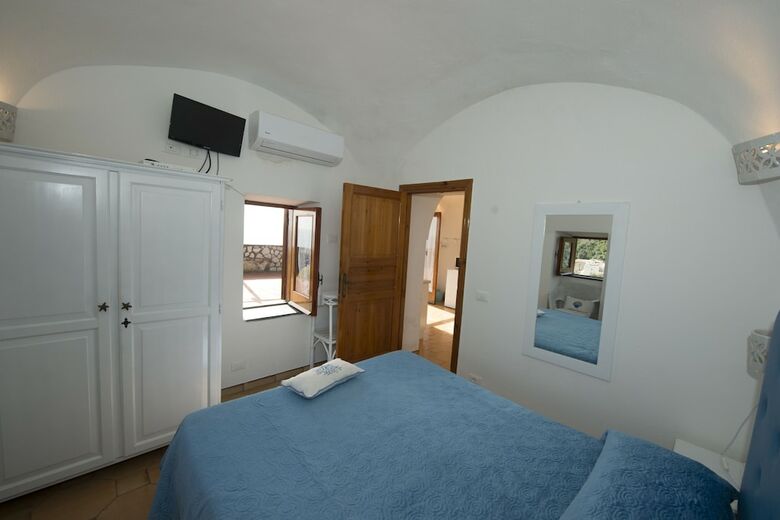 Hotel Marina Del Cantone Chalet