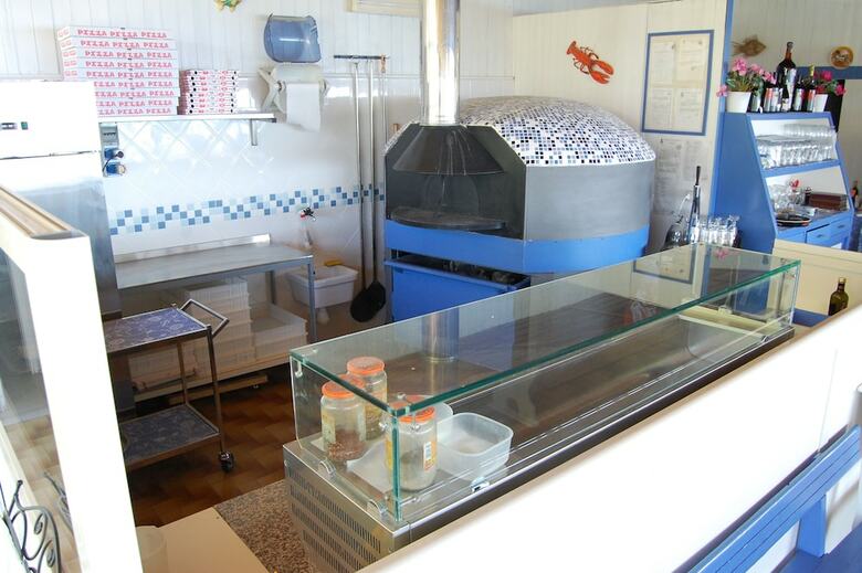 Hotel Marina Del Cantone Chalet