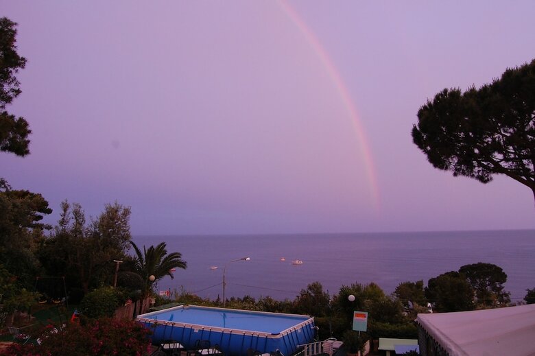 Hotel Marina Del Cantone Chalet