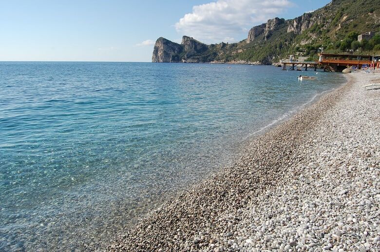 Hotel Marina Del Cantone Chalet