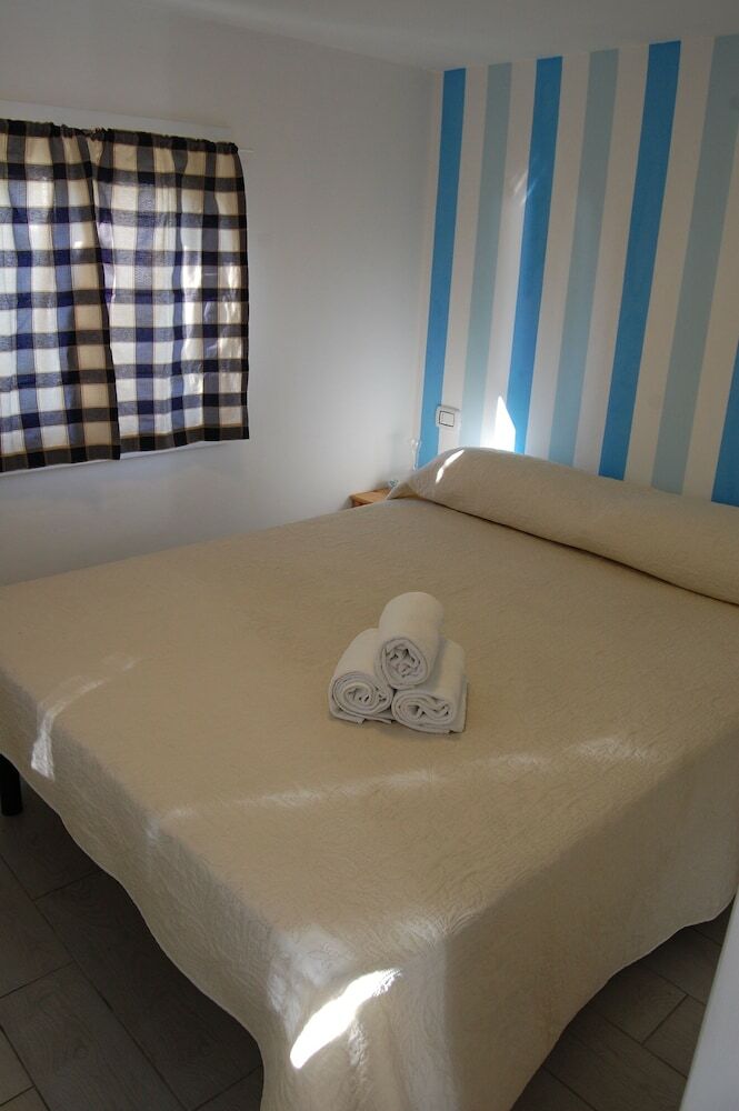 Hotel Marina Del Cantone Chalet