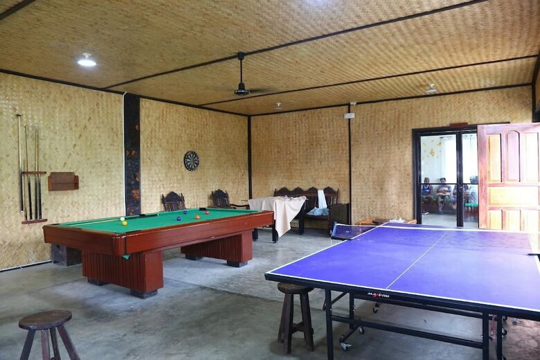 Apartamento Balinsasayaw Resort