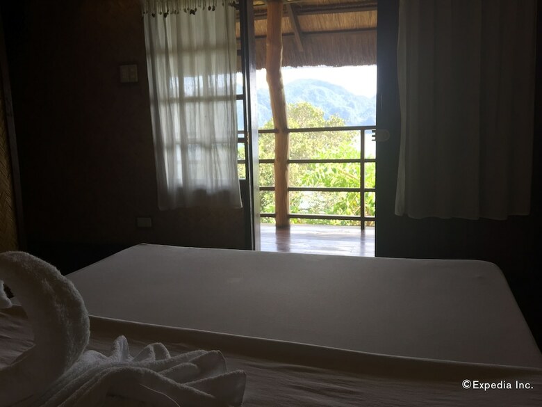 Apartamento Balinsasayaw Resort