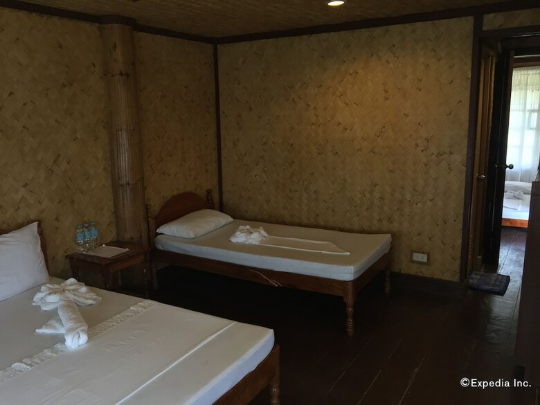 Apartamento Balinsasayaw Resort