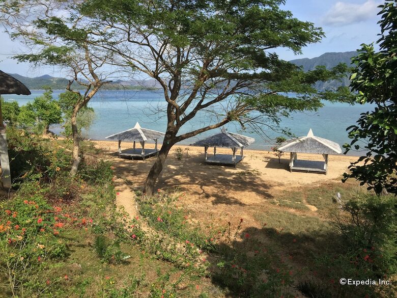 Apartamento Balinsasayaw Resort
