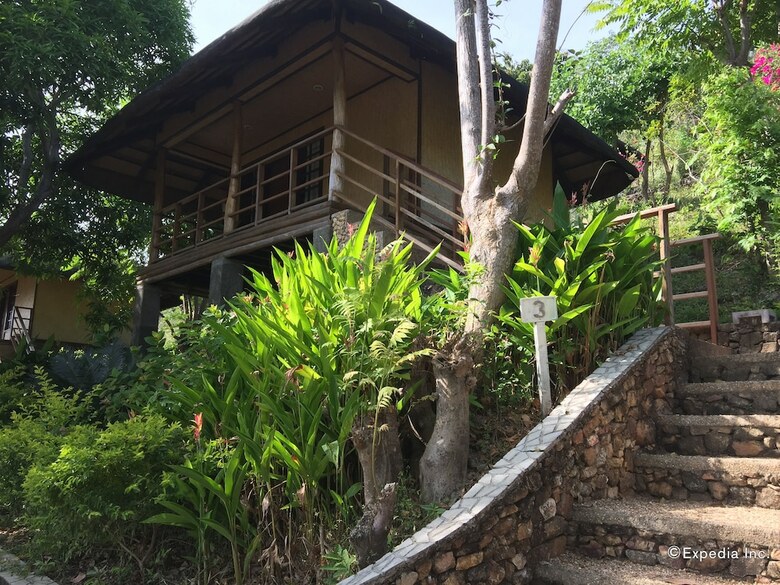Apartamento Balinsasayaw Resort