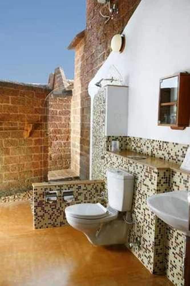 Apartamento Swaswara- Cgh Earth