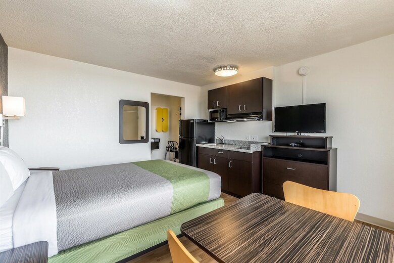 Motel Studio 6 Pekin, Il