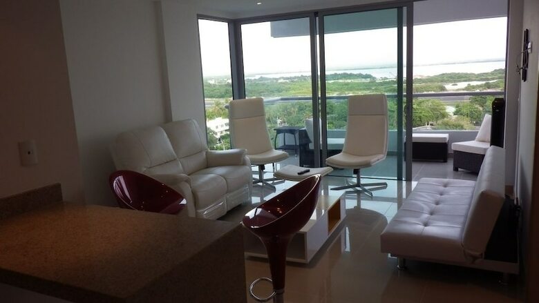 Apartamentos En Cartagena