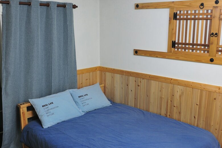 Daegwallyeong Wild Floaroma Pension
