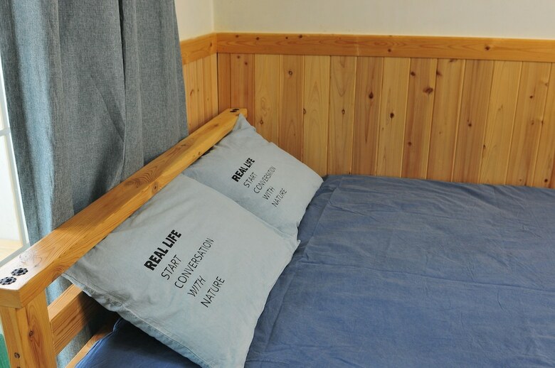 Daegwallyeong Wild Floaroma Pension