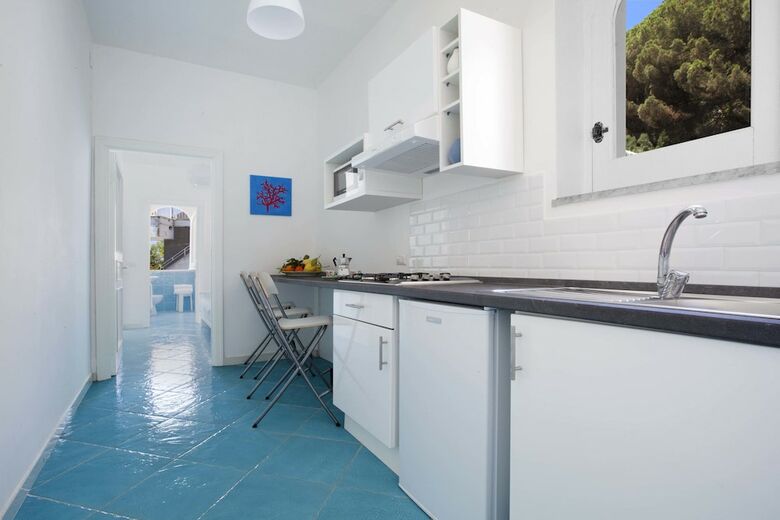 Apartamento Villa Cal�