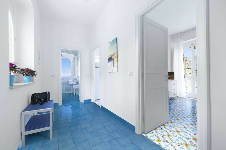 Apartamento Villa Cal�