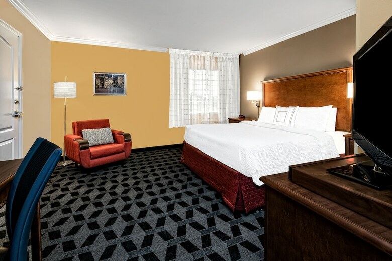Hotel Towneplace Suites By Marriott San Antonio Northwest