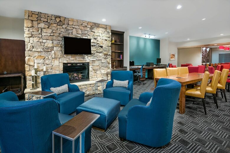 Hotel Towneplace Suites By Marriott San Antonio Northwest