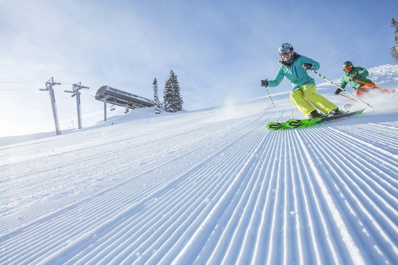 Apartamento Capitol Peak Lodge, A Destination Residence