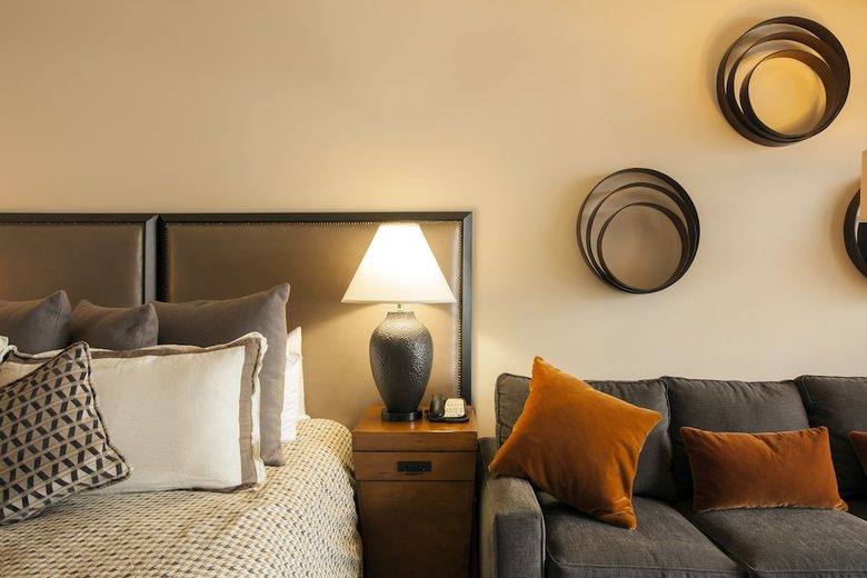 Apartamento Capitol Peak Lodge, A Destination Residence