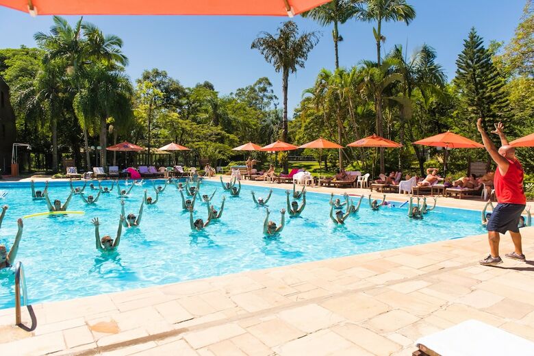 Hotel Internacional Gravatal