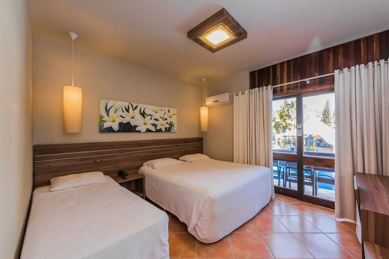 Hotel Internacional Gravatal