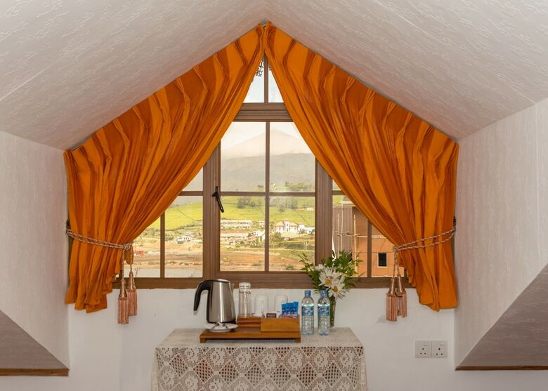 Hotel Bungalow By Camellia