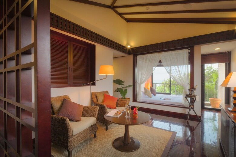 Hotel Hoshino Resorts Risonare Kohamajima