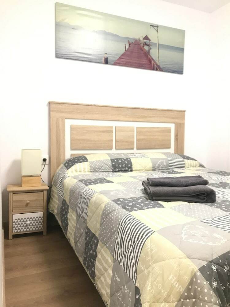 Apartamento Gafner
