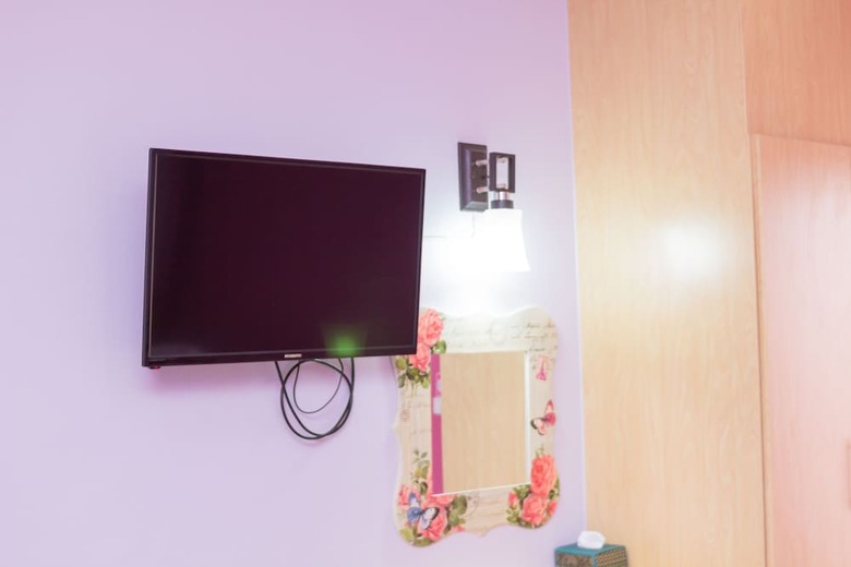 Hotel Samrong Garden Resort