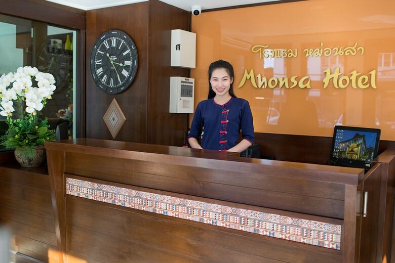 Mhonsa Hotel